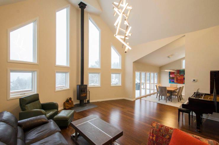 new great room